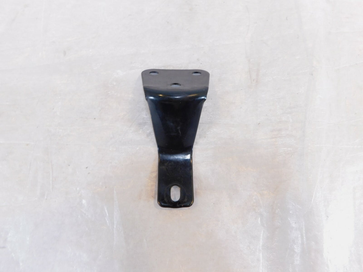 Harley Sportster XL 883 1200 Custom Hugger & Low License Plate Bracket Support - C3 Cycle