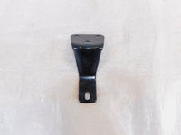 Harley Sportster XL 883 1200 Custom Hugger & Low License Plate Bracket Support - C3 Cycle