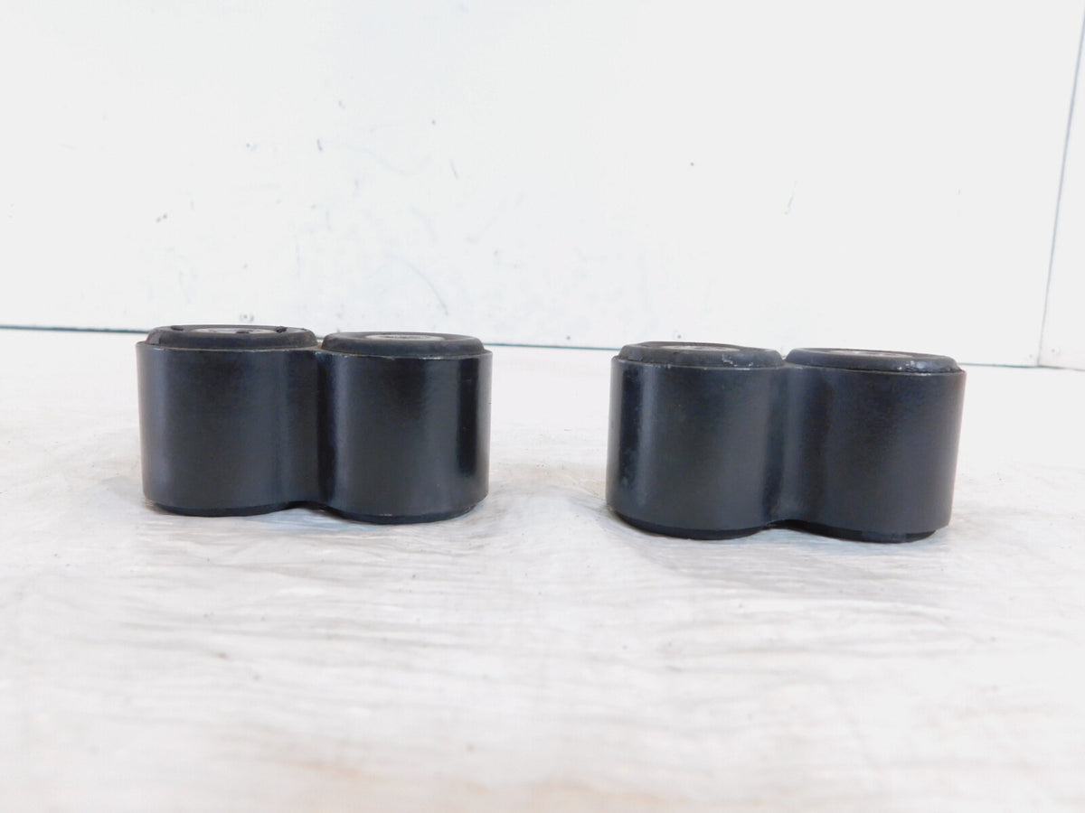 1993-2005 BMW R1100RS & R1150RS Handlebar Rubber Mounting Mount Bracket Spacers - C3 Cycle