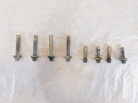 Harley Davidson Twin Cam Touring Dyna & Softail Cylinder Head Mount Bolts - C3 Cycle