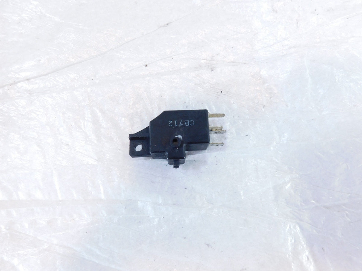 Honda Goldwing 1800 GL1800 Front Brake Lever Master Cylinder Stop Light Switch - C3 Cycle
