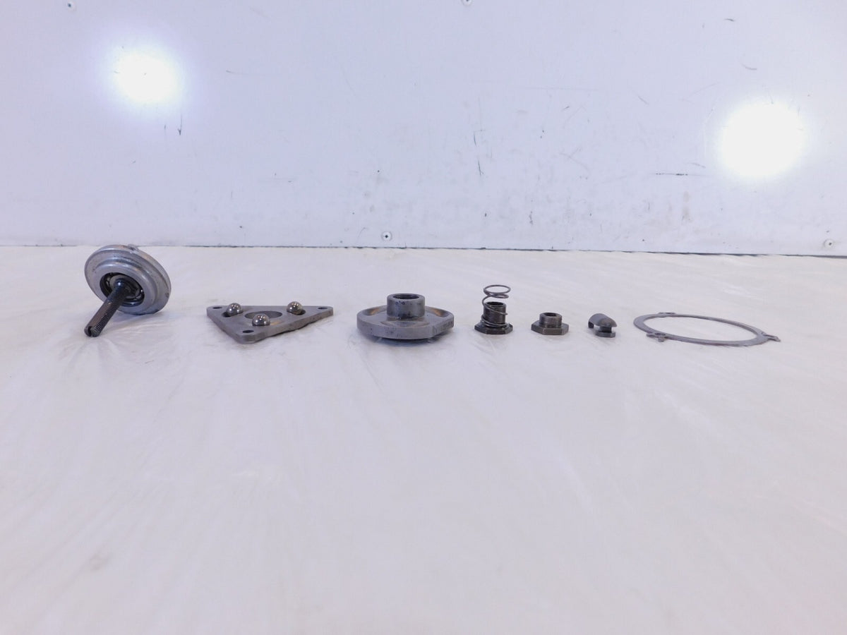 1986-1994 Harley Davidson Sportster XLH 883 & 1200 Clutch Ramp & Bearing Plate - C3 Cycle