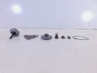 1986-1994 Harley Davidson Sportster XLH 883 & 1200 Clutch Ramp & Bearing Plate - C3 Cycle