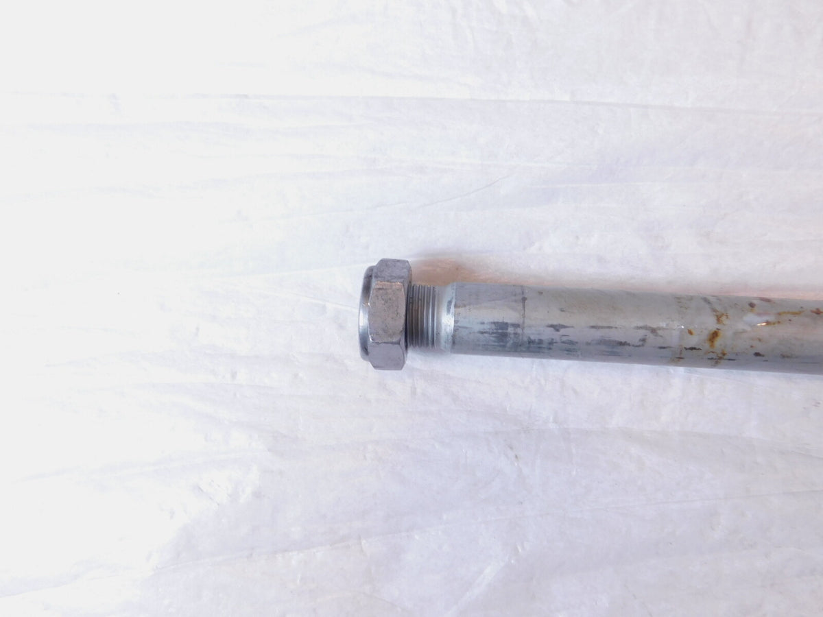 2014-2018 Honda CB650 CBR650 CBR650F Rear Wheel Axle Bolt Shaft - 42301-MJE-D00 - C3 Cycle