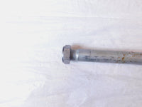 2014-2018 Honda CB650 CBR650 CBR650F Rear Wheel Axle Bolt Shaft - 42301-MJE-D00 - C3 Cycle