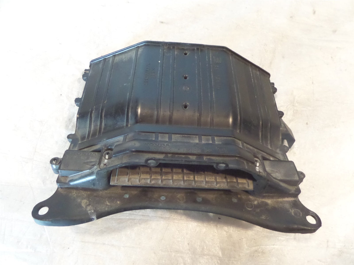2006 06 & 2007 07 Honda CBR1000RR Air Intake Cleaner Filter Duct Scoop - C3 Cycle