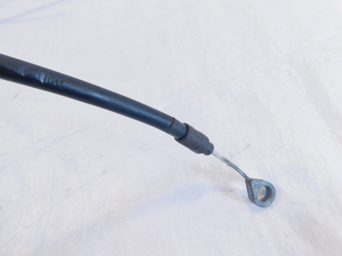 Harley Davidson Sportster 883 & 1200 73" Burly Clutch Handlebar Cable Pull Line - C3 Cycle