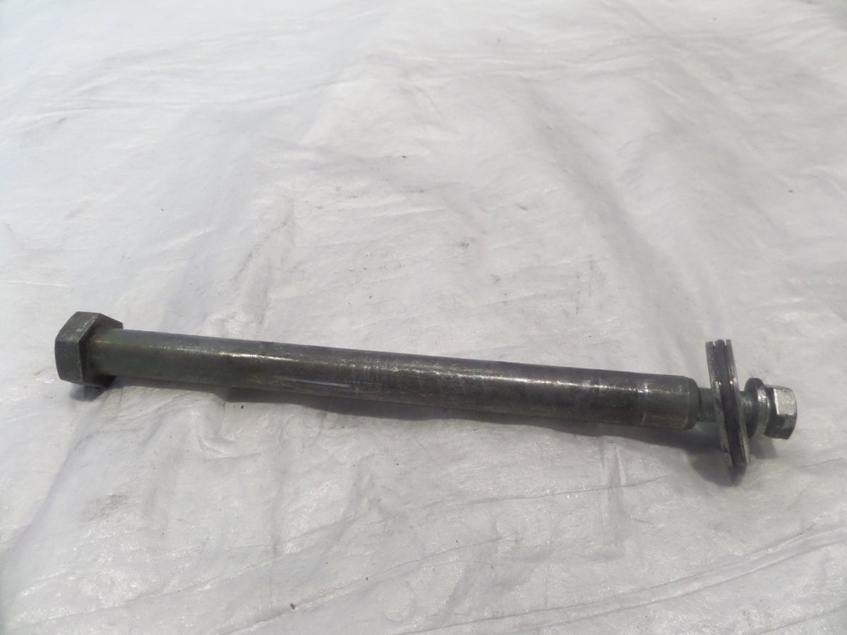 Harley Davidson Dyna Wide & Super Glide Low Rider Rear Fork Swingarm Pivot Axle - C3 Cycle