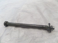 Harley Davidson Dyna Wide & Super Glide Low Rider Rear Fork Swingarm Pivot Axle - C3 Cycle