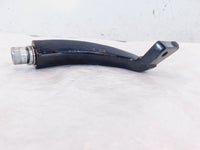 Harley Touring Road King Electra Glide Black Right Rear Footboard Mount Bracket - C3 Cycle