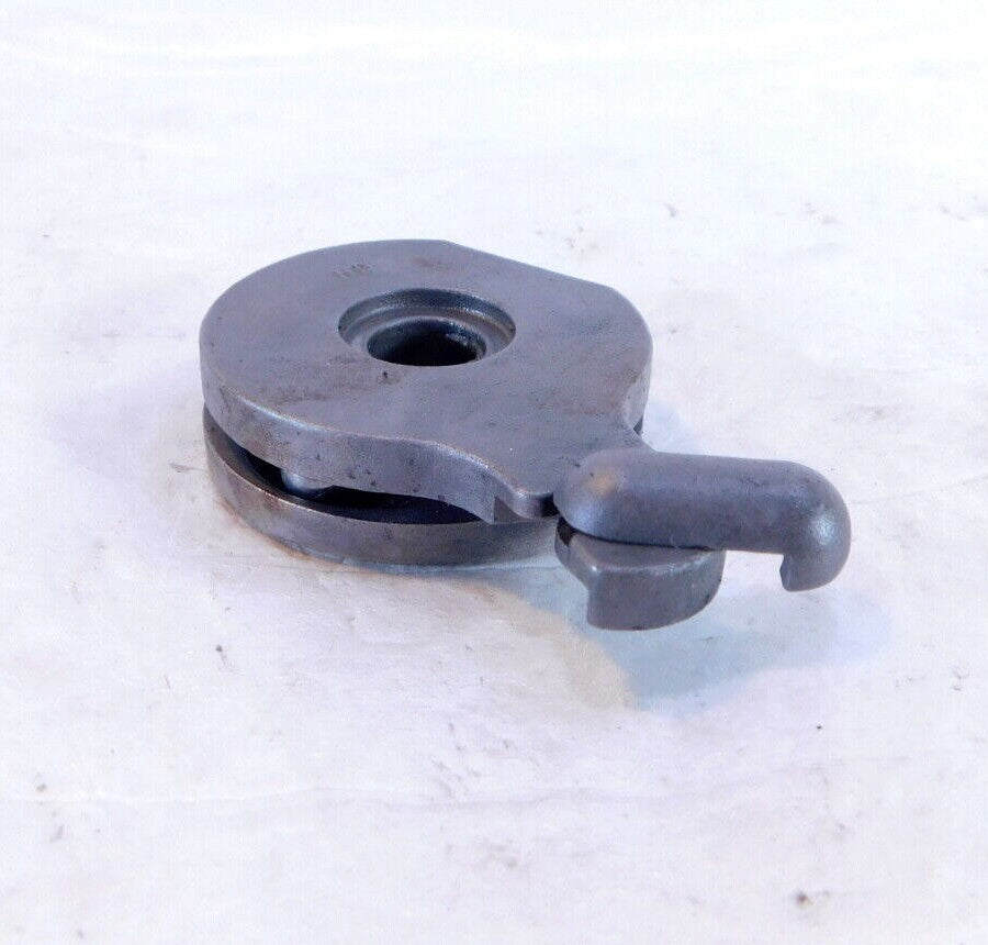 1987-1999 Harley Davidson EVO Electra Glide FXR & Softail Clutch Ramp w/ Balls - C3 Cycle
