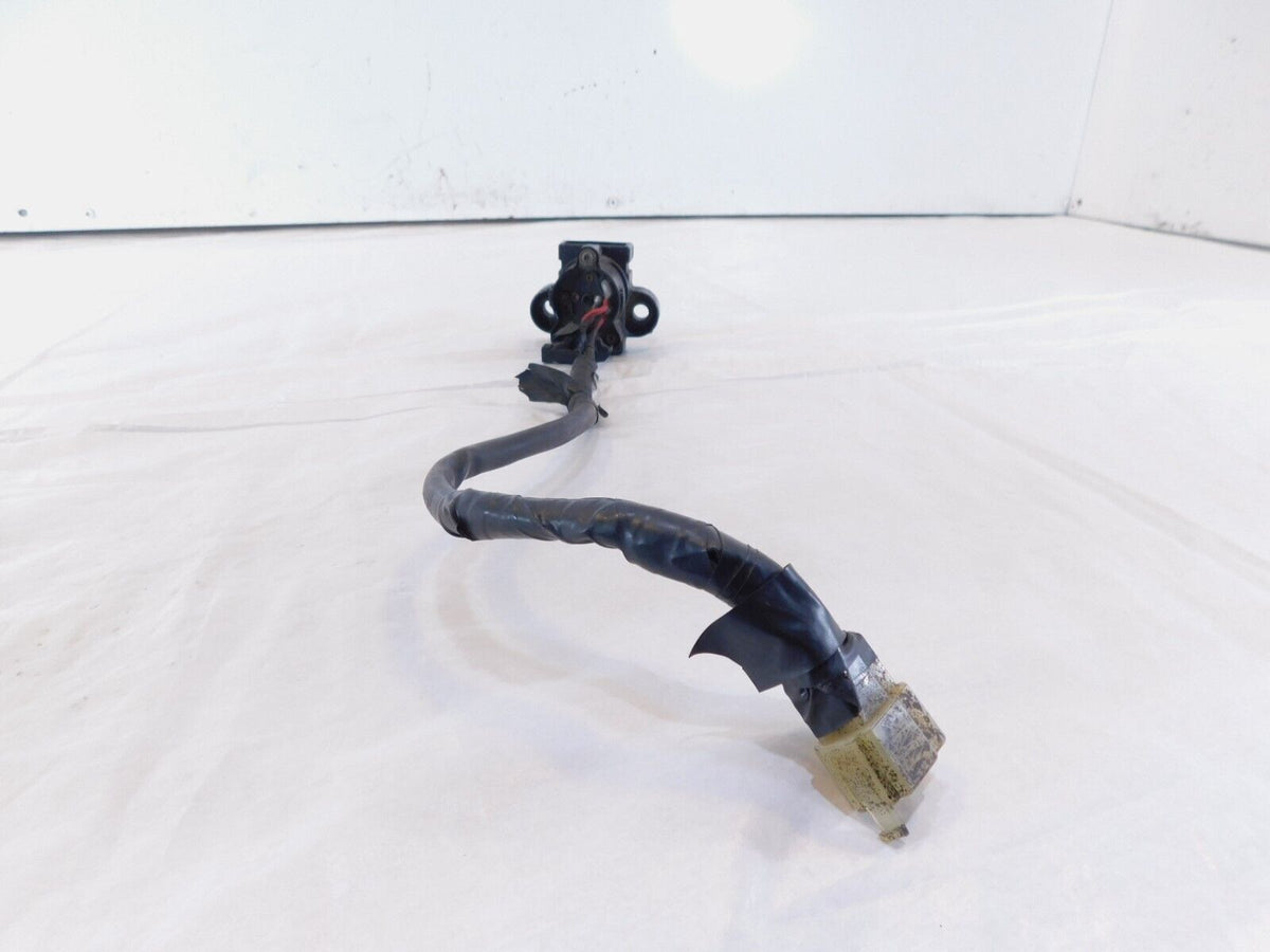 1997-1998 Honda Blackbird CBR1100XX CBR1100 Ignition Switch Steering Lock No Key - C3 Cycle