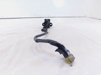 1997-1998 Honda Blackbird CBR1100XX CBR1100 Ignition Switch Steering Lock No Key - C3 Cycle