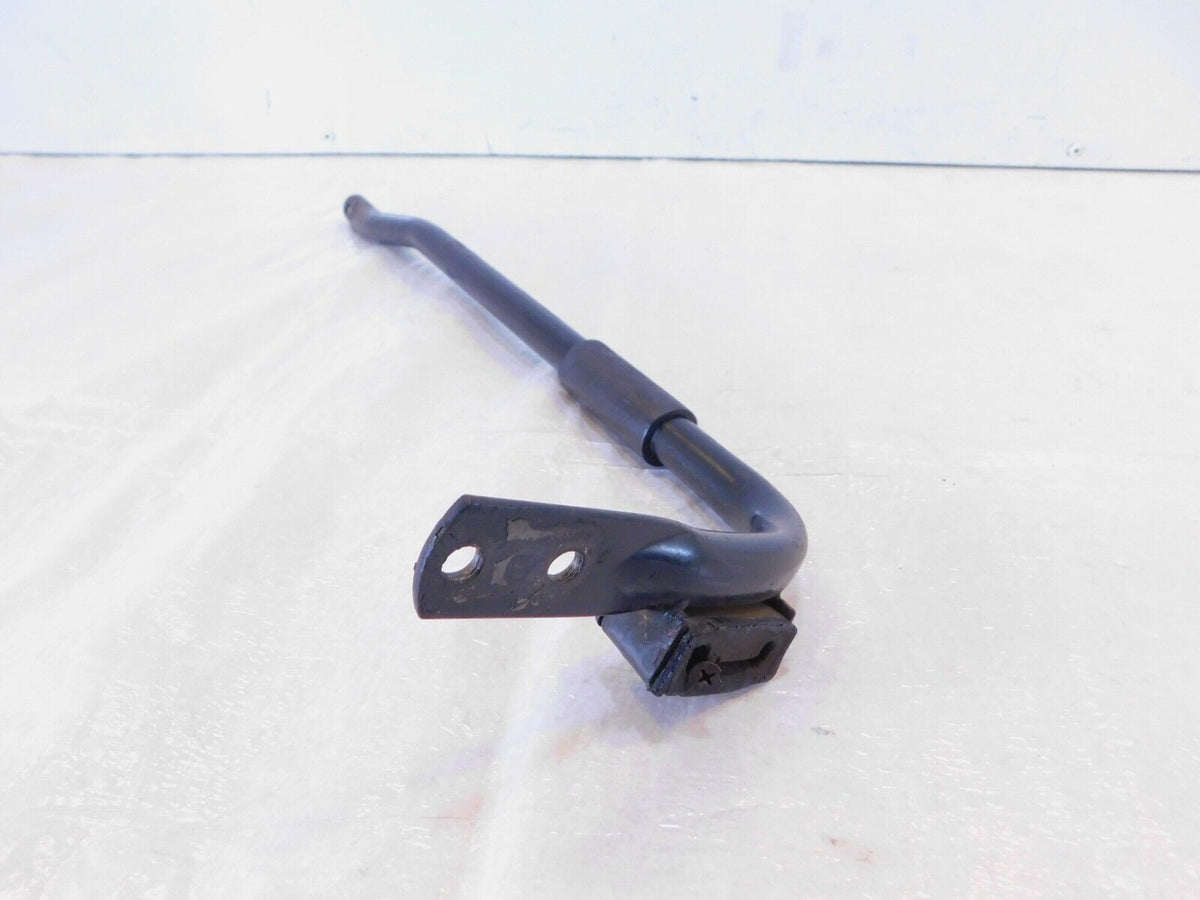 Harley Davidson Tour Glide Electra Glide Right Rear Saddlebag Rail Mount Bracket - C3 Cycle