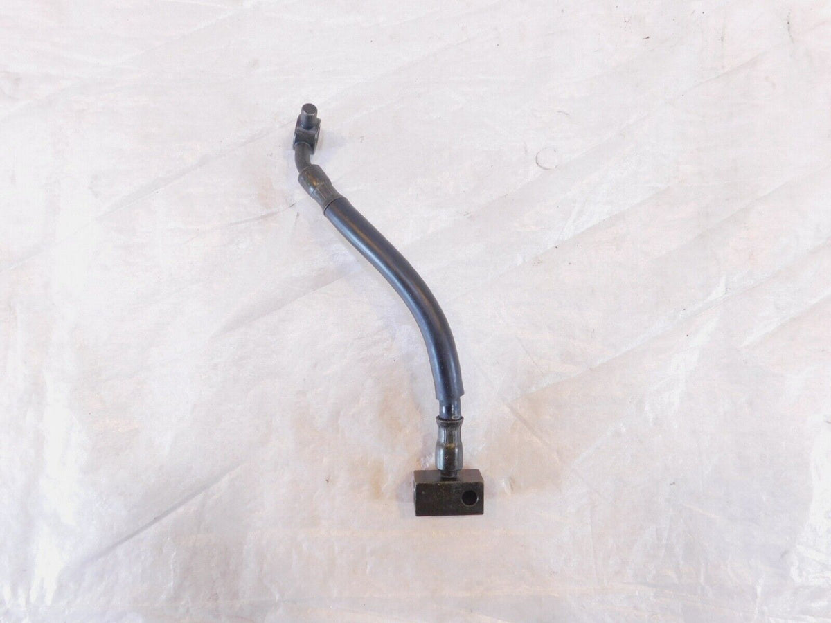 2002-2009 Honda Interceptor VFR800 VFR800A Rear Brake Master Cylinder Joint Hose - C3 Cycle