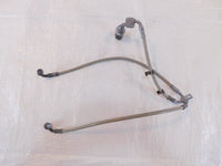 2009-2012 BMW F800R F800 R Front Wheel Anti Block System Broke Line Pipe Hose - C3 Cycle