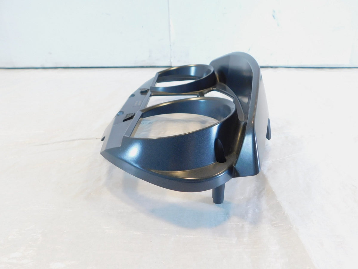 BMW R1200 RT R1200RT Front Upper Speedometer Instrument Cluster Cover Fairing - C3 Cycle