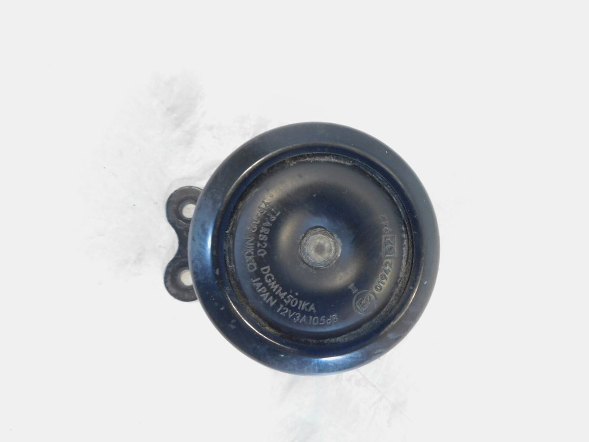 2002-2008 Kawasaki Vulcan 1500 1600 VN1500 VN1600 Mean Streak Horn - 27003-1431 - C3 Cycle