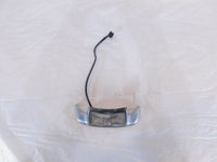 Harley Davidson Road Glide & Electra Glide Ultra Classic Rear Fender Tip Light - C3 Cycle