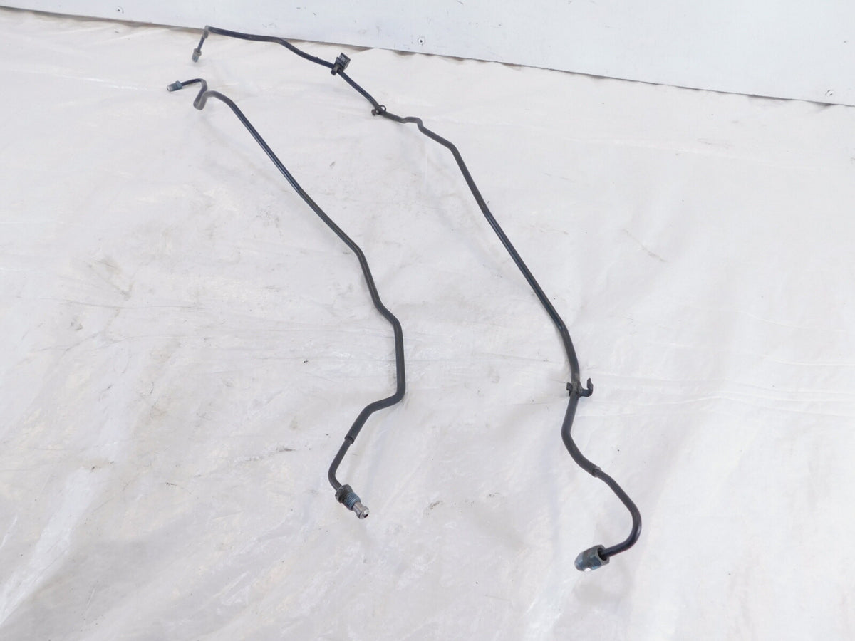 2011 2012 2013 BMW K1600GT K1600GTL Front/Rear ABS Brake Hose Line Pipe Lot - C3 Cycle