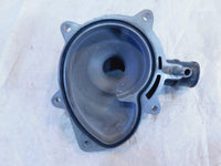 Aprilia Caponord Shiver 900 Dorsoduro SMV 1200 Engine Cooling Water Pump Cover - C3 Cycle