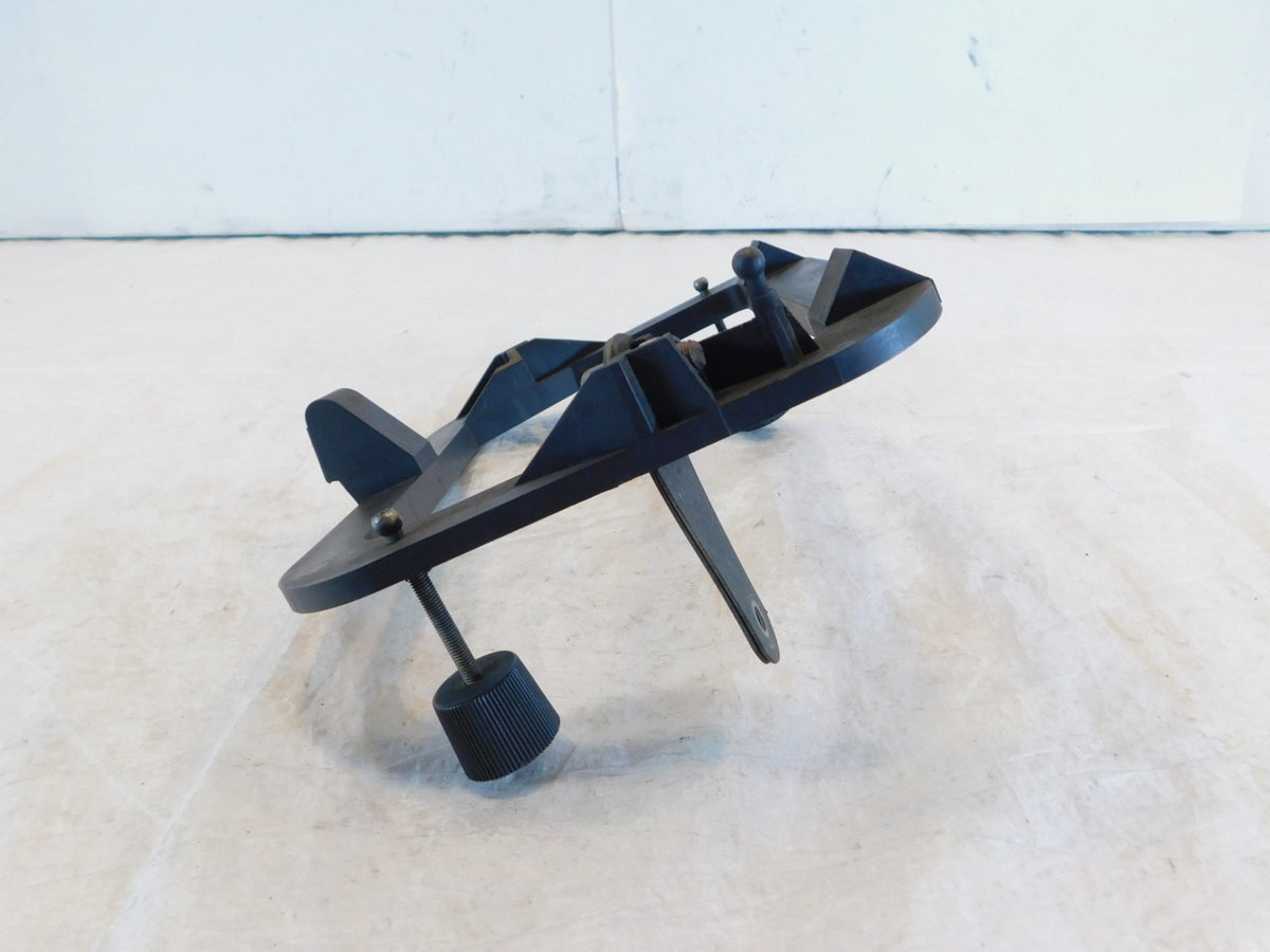 BMW K75S F650 F650ST R100GS Front Headlight Head Lamp Bracket Frame - C3 Cycle