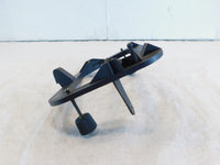 BMW K75S F650 F650ST R100GS Front Headlight Head Lamp Bracket Frame - C3 Cycle