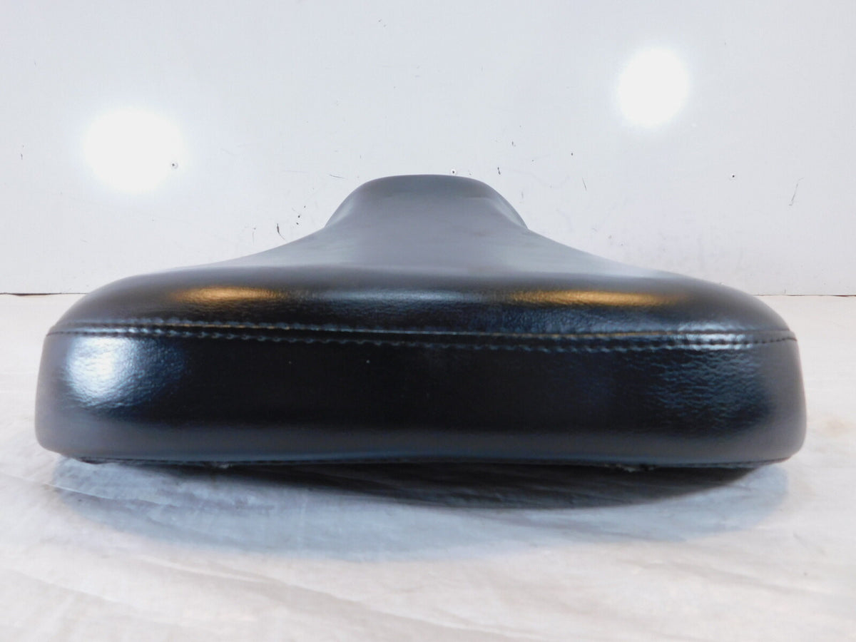 2004-2005 Suzuki GSX-R750 GSXR750 Black Main Front Rider Driver Seat Cushion Pad - C3 Cycle