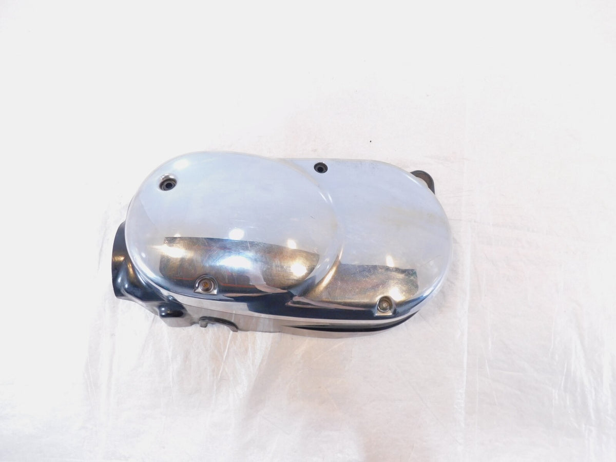 Kawasaki Vulcan 1500 1600 Classic Drifter Nomad Left Inner & Outer Engine Cover