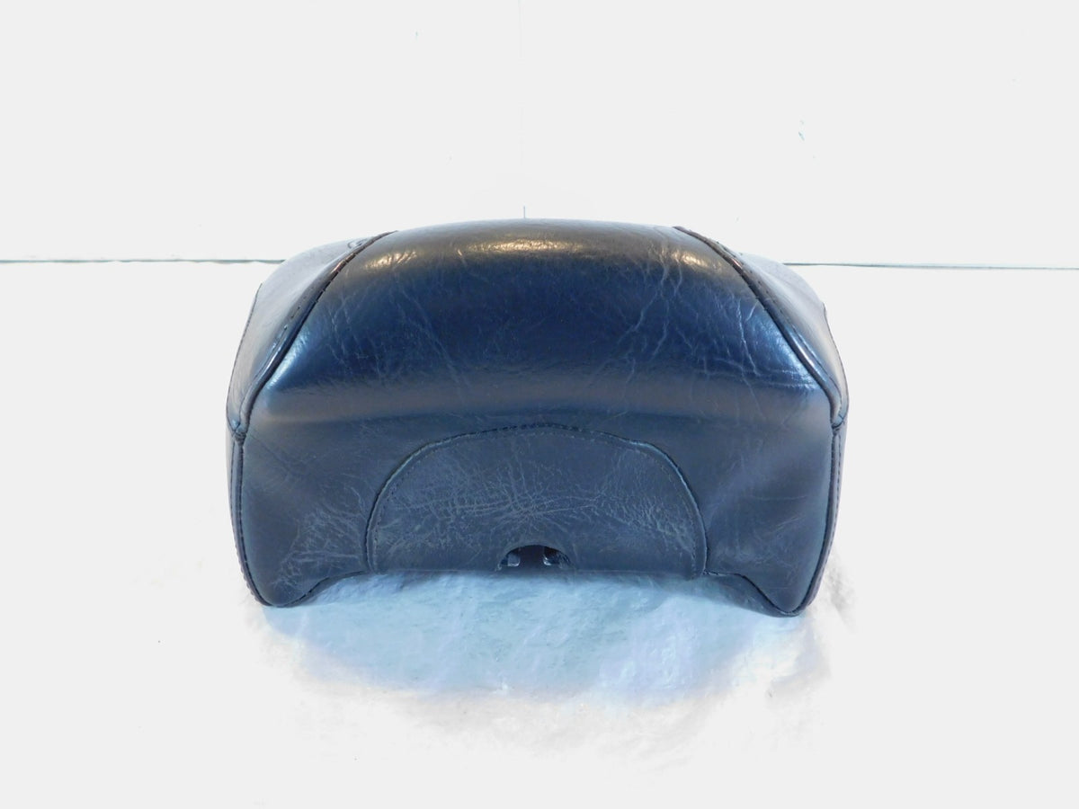 Harley Davidson Dyna Softail or Touring Rear Passenger Mustang Seat Pad - C3 Cycle