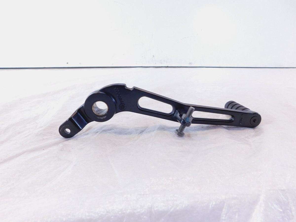 BMW R1150 R1150R & R1150RS Black Rear Foot Brake Pedal Lever - 35217650366 - C3 Cycle