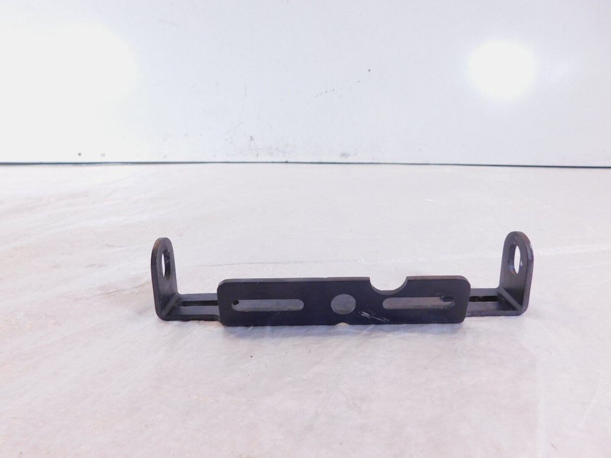 2011 2012 2013 Yamaha FZ8 FZ8N Aftermarket Rear Turn Signal Indicator Bracket - C3 Cycle