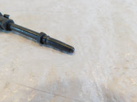 2007-2013 BMW R1200RT R900RT Rear Wheel Foot Brake Master Cylinder Linkage Rod - C3 Cycle