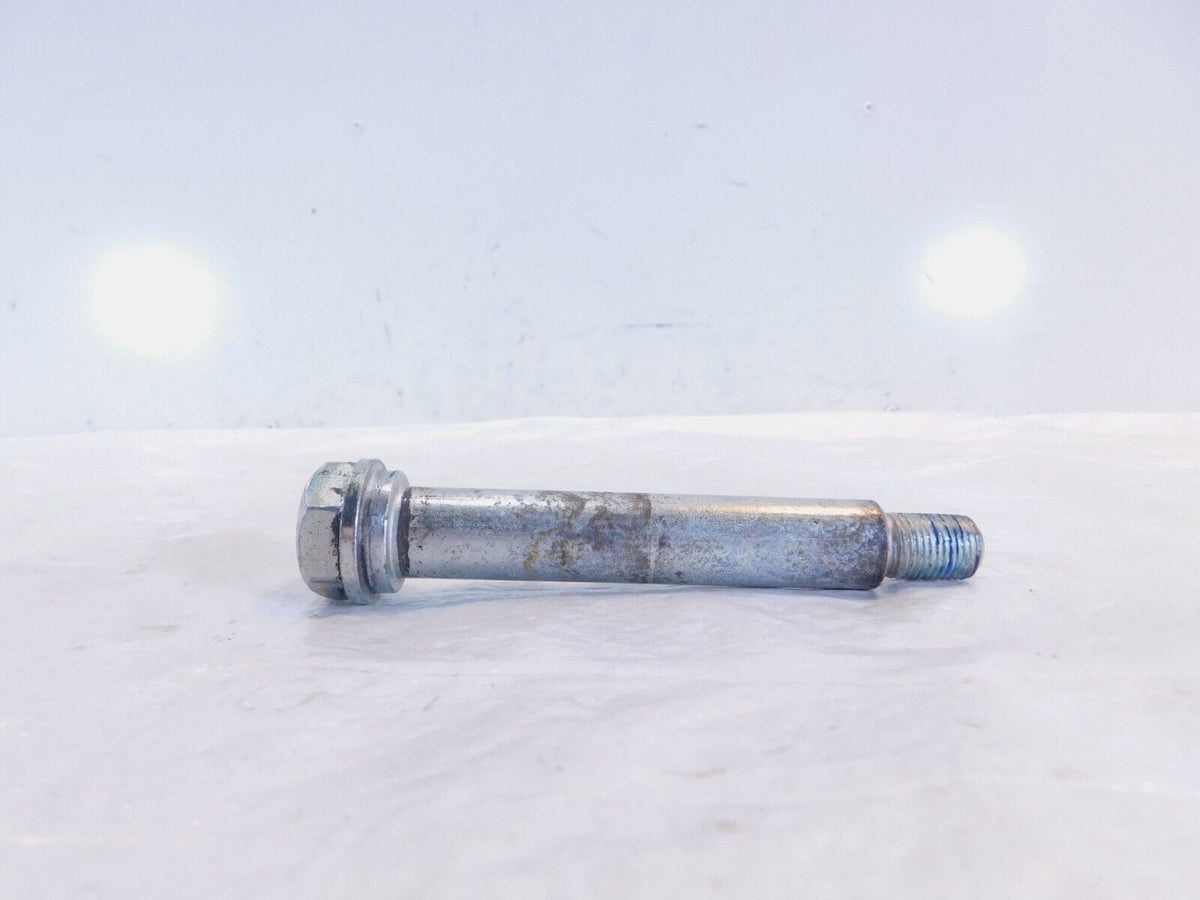 Harley Davidson Sportster 1200 & 883 Front Lower Rubber Engine Motor Mount Bolt - C3 Cycle