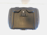 2007-2010 Buell XB XB12 XB12T Ulysses Rear Tour Pak Top Case Luggage Box w/ Key - C3 Cycle