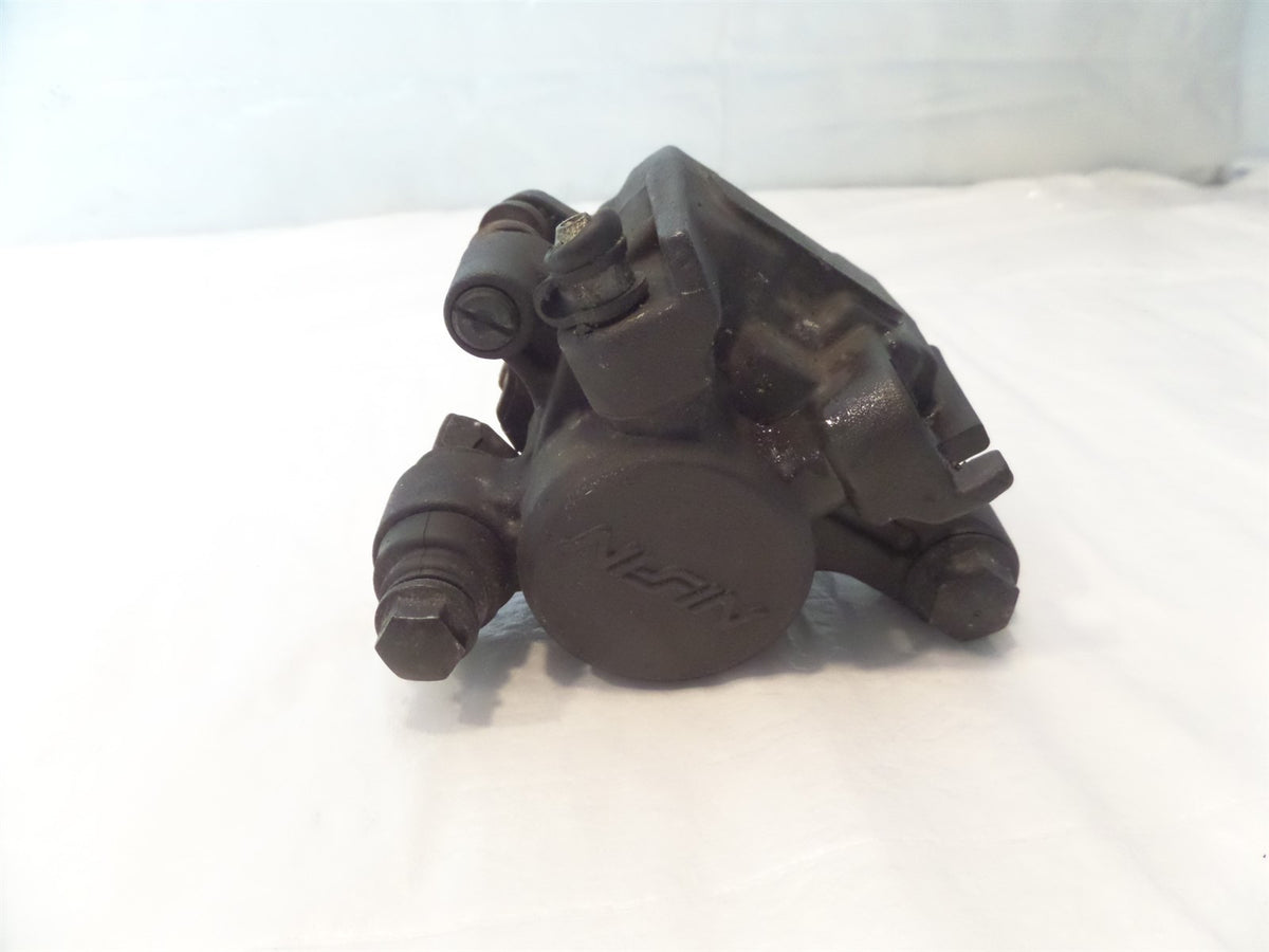 2004 & 2005 Yamaha YZF-R1 YZFR1 R1 Rear Foot Brake Caliper 5VY-2580W-00-00 - C3 Cycle