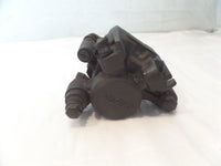 2004 & 2005 Yamaha YZF-R1 YZFR1 R1 Rear Foot Brake Caliper 5VY-2580W-00-00 - C3 Cycle