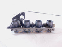 1997-2005 BMW K1200GT K1200RS K1200 Air Fuel Intake Throttle Body Bodies Valves - C3 Cycle