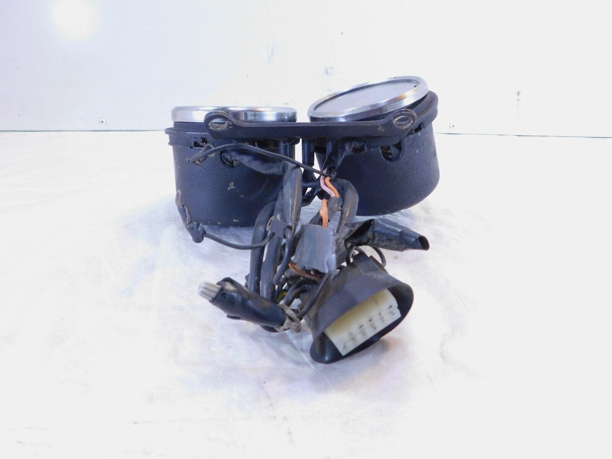 Harley Davidson Sportster 1100 & 1200 Speedometer Tachometer Bracket & Harness - C3 Cycle