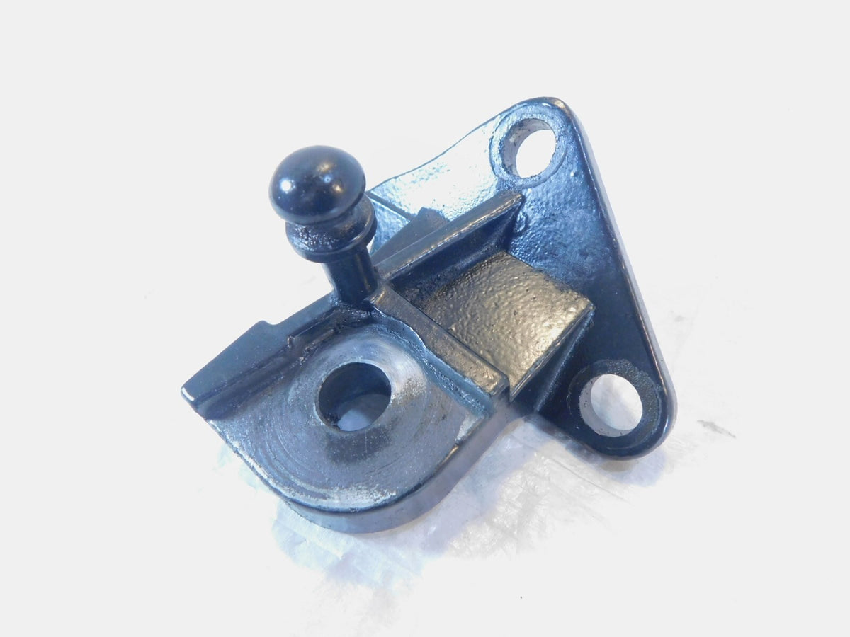 Triumph Daytona 955 Speed Triple 1050 & Sprint Kickstand Sidestand Bracket Mount - C3 Cycle