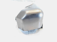 Moto Guzzi California 1100 Special Sport Titanium Alum Starter Motor Cover Panel - C3 Cycle