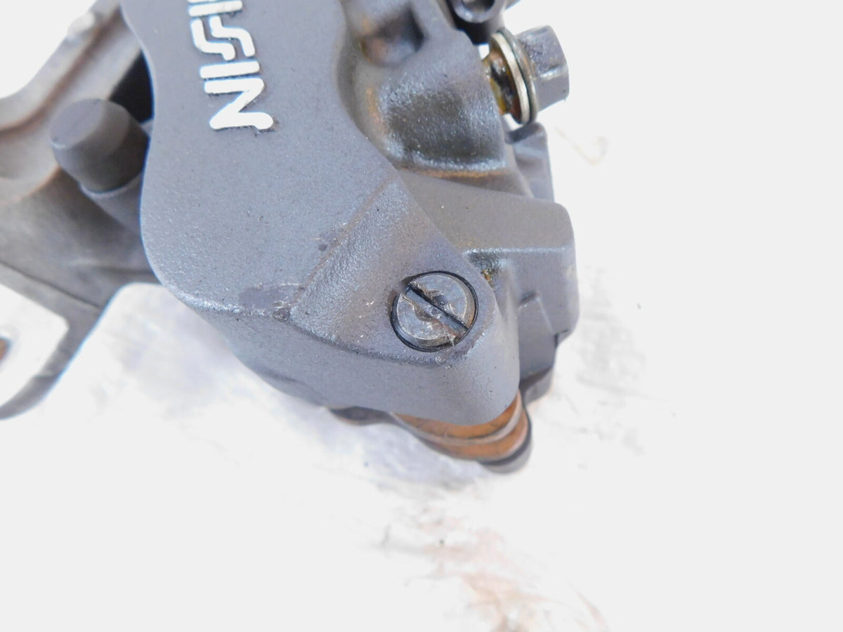 1997-2000 Honda CBR1100XX Blackbird Right Front Wheel Disc Brake Caliper -Nissin - C3 Cycle
