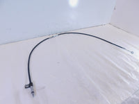 Harley Davidson Sportster XLH 883 Standard & Deluxe Clutch Cable Line 38619-86A - C3 Cycle