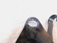 Royal Enfield Classic Bullet 500 EFI B5 C5 Rear Engine Mounting Plate Brackets - C3 Cycle