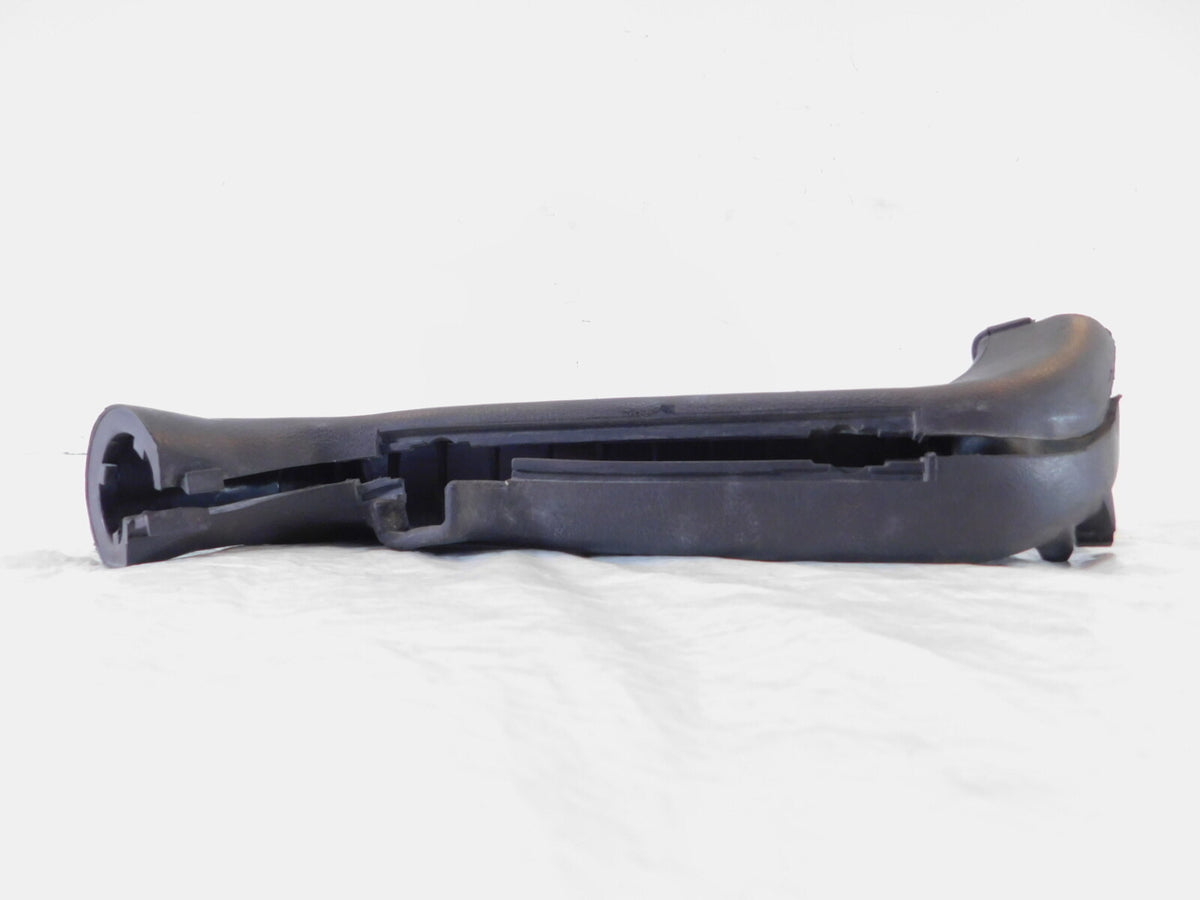 1988-1991 Honda Goldwing 1500 GL1500SE GL1500I Black Left Side Handlebar Covers - C3 Cycle