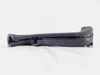 1988-1991 Honda Goldwing 1500 GL1500SE GL1500I Black Left Side Handlebar Covers - C3 Cycle