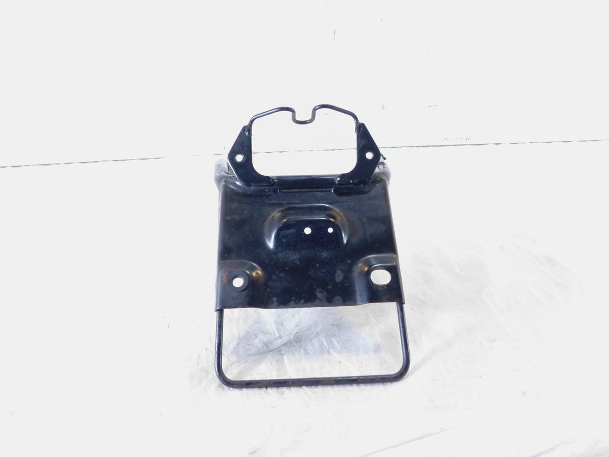 1999-2007 Honda Shadow 600 VT600 VT600C VLX Deluxe Black Rear Subframe Sub Frame - C3 Cycle