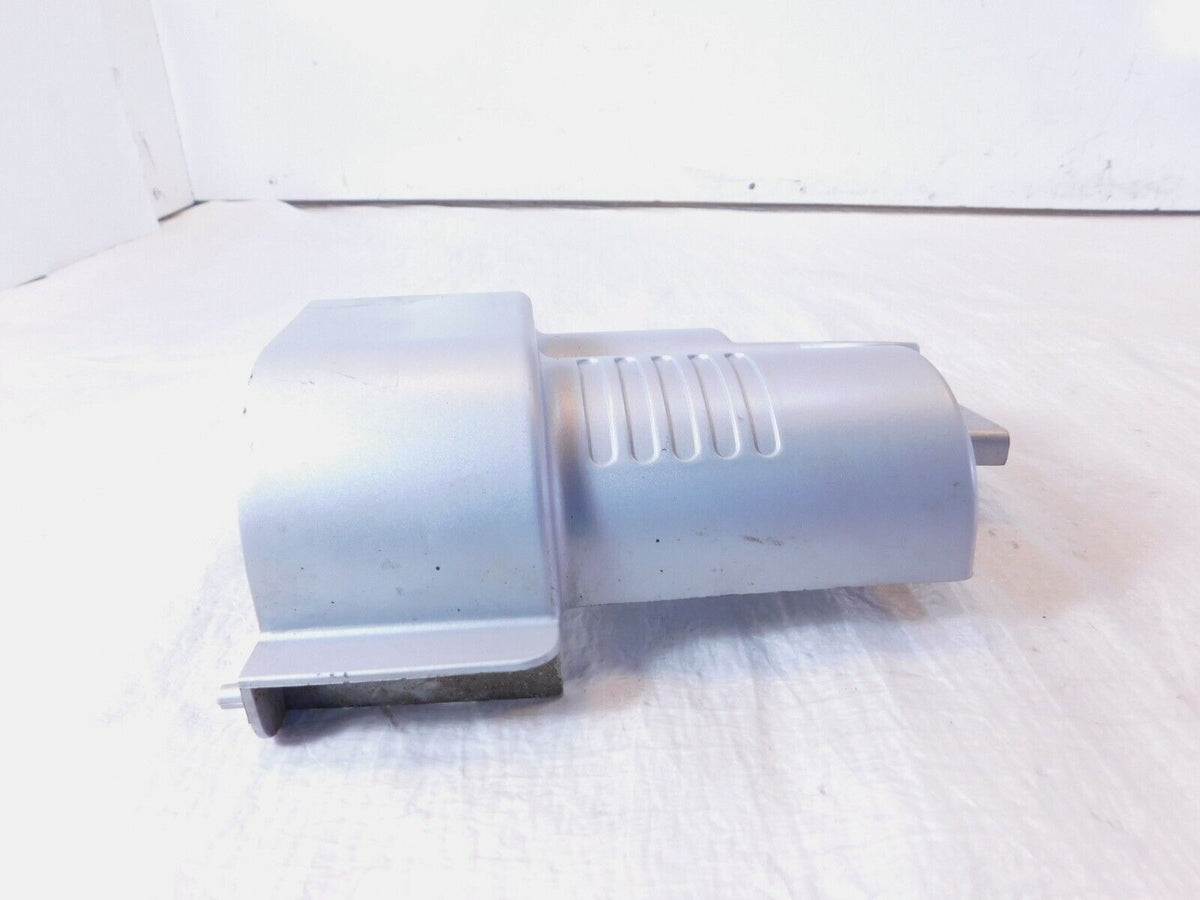 BMW R1150GS Adventure & R1150R Rockster Silver Starter Motor Cover - 11147652125 - C3 Cycle