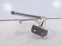 2005-2014 BMW R1200RT Silver Left Side Rear Crash Protection Bar Bump Gaurd