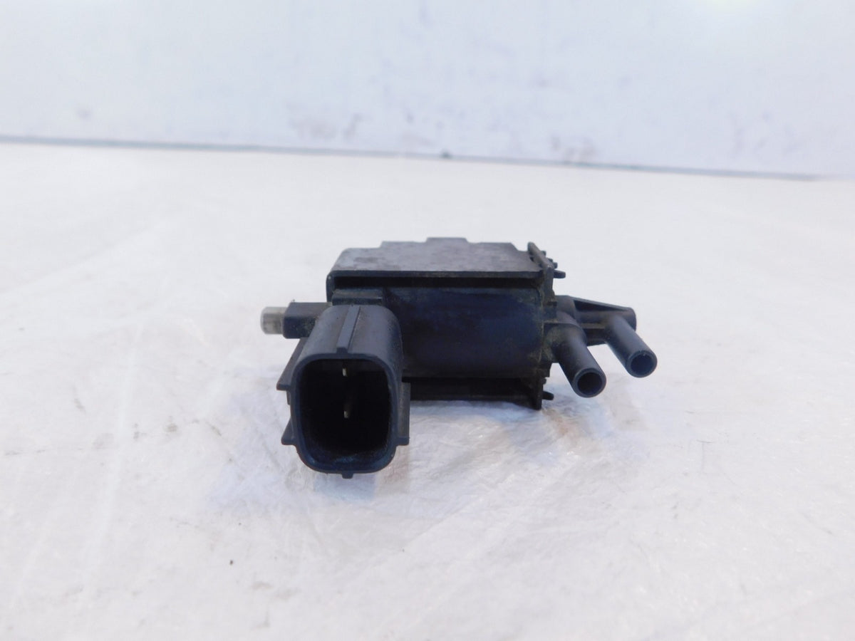 2006-2013 Triumph Daytona 675 675R Air Intake Air Box Solenoid Cut Valve Relay - C3 Cycle